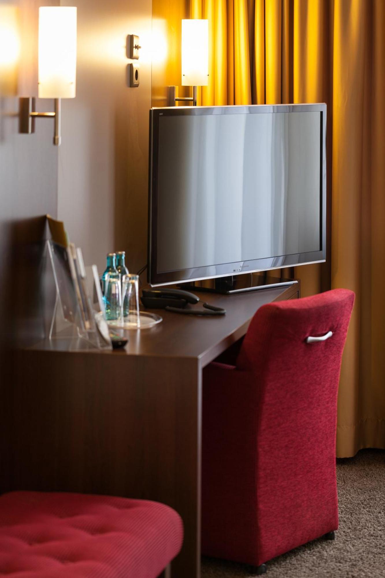 Hotel-Restaurant Zur Krone Löhnberg Cameră foto
